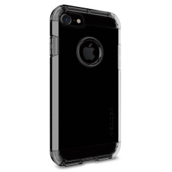 Etui SPIGEN TOUGH ARMOR na telefon Apple iPhone 7 A1660 / 8 A1863 / SE 2020 A2296 / SE 2022 A2783 JET BLACK czarne