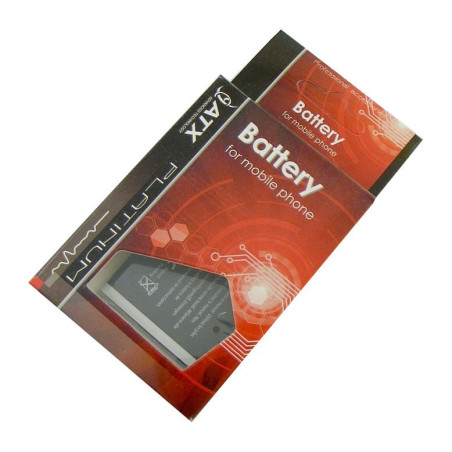Bateria ATX Platinum do telefonu Lenovo C2 / Vibe C2 / Vibe K5 / Vibe K5+ / Lemon 3 BL259 BL-259 BL264