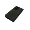 Etui Smart Leather na telefon Xiaomi POCO F5 Pro 5G czarne