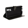 Etui Smart Leather na telefon Xiaomi POCO F5 Pro 5G czarne