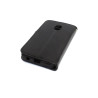 Etui Fancy Diary na telefon Alcatel 1C 2019 5003 czarne