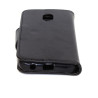 Etui Fancy Diary na telefon Alcatel 1C 2019 5003 czarne