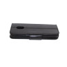Etui Fancy Diary na telefon Alcatel 1C 2019 5003 czarne