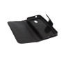 Etui Fancy Diary na telefon Alcatel 1C 2019 5003 czarne