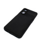 Etui Cross Case na telefon OPPO A78 5G CPH2483 czarne