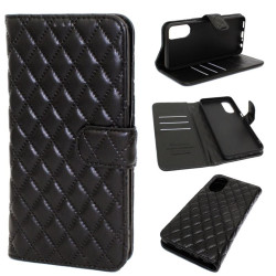 Etui Smart SOFT na telefon OPPO A78 5G CPH2483 czarne