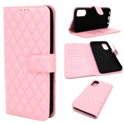 Etui Smart SOFT na telefon OPPO A78 5G CPH2483 różowe