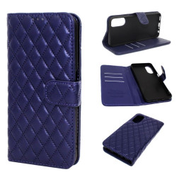 Etui Smart SOFT na telefon OPPO A78 5G CPH2483 granatowe