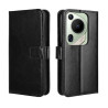 Etui Smart Crazy na telefon Huawei Pura 70 Ultra HBP-LX9 czarne