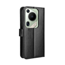 Etui Smart Crazy na telefon Huawei Pura 70 Ultra HBP-LX9 czarne