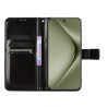 Etui Smart Crazy na telefon Huawei Pura 70 Ultra HBP-LX9 czarne