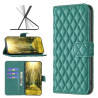 Etui Smart SOFT na telefon Huawei Pura 70 Ultra HBP-LX9 zielone