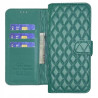 Etui Smart SOFT na telefon Huawei Pura 70 Ultra HBP-LX9 zielone
