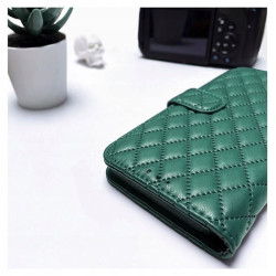 Etui Smart SOFT na telefon Huawei Pura 70 Ultra HBP-LX9 zielone
