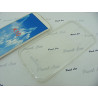 HALSSEN Jelly LG K10 transparentny