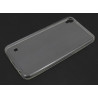Etui Ultra Slim Case na telefon LG X Power K220 przeźroczyste