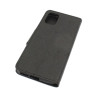 Etui Fancy Diary na telefon motorola edge 30 neo 5G XT2245 czarne