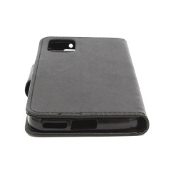 Etui Fancy Diary na telefon motorola edge 30 neo 5G XT2245 czarne