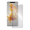 9H SZKŁO hartowane na telefon Huawei Mate 50 Pro Draco-L29 UV + lampa