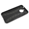 ETUI PANCERNE na telefon motorola moto e4+ XT1771 czarne