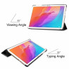 ETUI SMARTCASE na tablet Huawei MatePad T10 / T10s / Honor Pad X8 granatowe