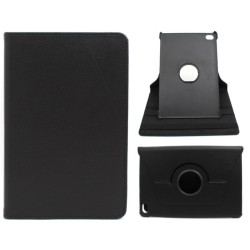 Etui ROTATE na tablet Huawei MediaPad M5 Lite 10.1 czarne