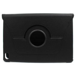 Etui ROTATE na tablet Huawei MediaPad M5 Lite 10.1 czarne