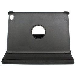 Etui ROTATE na tablet Huawei MediaPad M5 Lite 10.1 czarne