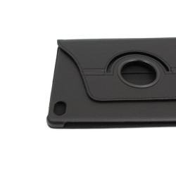 Etui ROTATE na tablet Huawei MediaPad M5 Lite 10.1 czarne