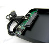 Obudowa dysku 2,5" Vaio SATA czarna OB12