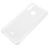 Etui Futerał Mercury JELLY na telefon motorola moto e6+ XT2025 bezbarwne