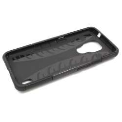 ETUI PANCERNE na telefon motorola moto e7 XT2052 czarne