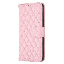 Etui Smart SOFT na telefon motorola moto g14 4G XT2341 różowe