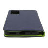 Etui Fancy Diary na telefon motorola moto g42 XT2233 granatowe