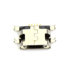 Gniazdo ładowania / systemowe do telefonu motorola moto g6 play XT1922 / g6+ XT1926