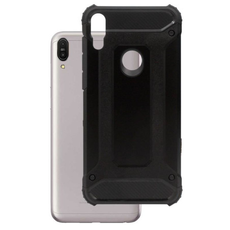 Etui pancerne Neo na telefon ASUS ZenFone Max Pro M1 czarne