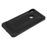 Etui pancerne Neo na telefon ASUS ZenFone Max Pro M1 czarne