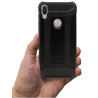 Etui pancerne Neo na telefon ASUS ZenFone Max Pro M1 czarne