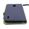 Etui Fancy Diary na telefon Nokia 1.3 TA-1205 granatowe