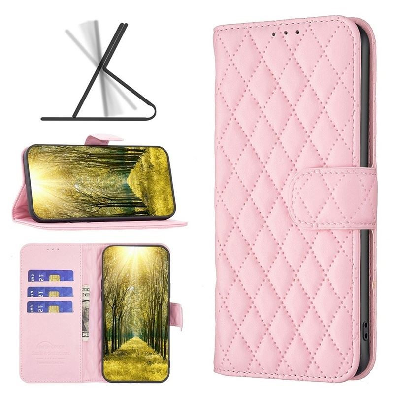 Etui Smart SOFT na telefon Nokia C32 TA-1534 różowe