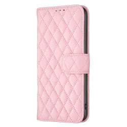 Etui Smart SOFT na telefon Nokia C32 TA-1534 różowe