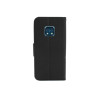 Etui Fancy Diary na telefon Nokia XR20 5G TA-1362 czarne