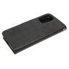 Etui Fancy Diary na telefon Nokia X30 5G TA-1450 czarne