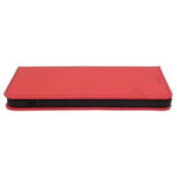 Etui Smart Magnet na telefon Nokia X30 5G TA-1450 czerwone