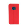 Etui Smart Magnet na telefon Nokia XR20 5G TA-1362 DS czerwone