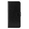 Etui Smart Crazy na telefon OPPO Reno 12F 5G / 12FS 5G CPH2637 czarne