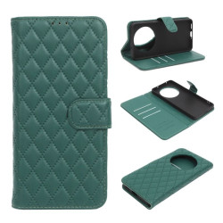 Etui Smart SOFT na telefon OPPO Reno 12F 5G / 12FS 5G CPH2637 zielone
