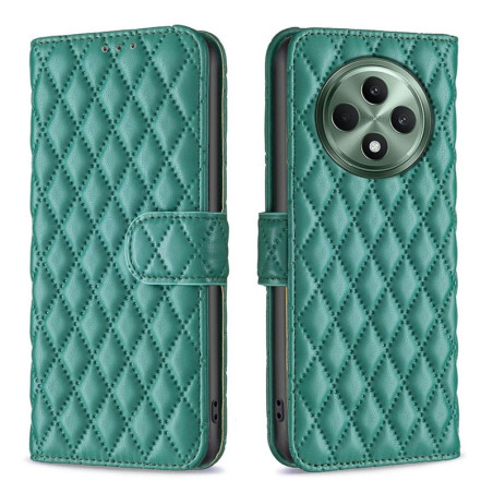 Etui Smart SOFT na telefon OPPO Reno 12F 5G / 12FS 5G CPH2637 zielone