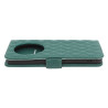 Etui Smart SOFT na telefon OPPO Reno 12F 5G / 12FS 5G CPH2637 zielone