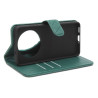 Etui Smart SOFT na telefon OPPO Reno 12F 5G / 12FS 5G CPH2637 zielone